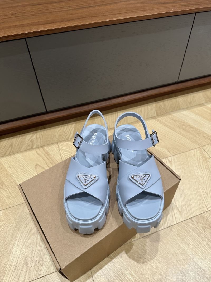 Prada Sandals